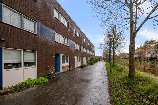 Medium property photo - De Spin 38, 1911 LB Uitgeest